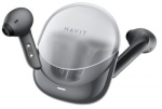 Havit TW974 ModernBuds Bluetooth Laisvų Juoda
