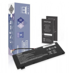 Battery AP18E7M for Acer AN515-54 AN517-51 3815 mAh (58.75 Wh) 15.4V