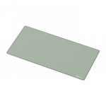Fellowes Desk Mat | Breyta | 800 x 400 x 2.5 mm | Sage
