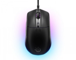 SteelSeries Rival 3 Gen 2 juoda laidinė optinė pelė | 8500 DPI
