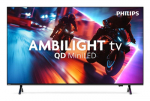 Philips QD Smart Ambilight Mini-Led TV 75MLED920