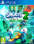 The Smurfs 2: Prisoner of the Green Stone