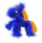 Creative set Crazy Fuzzy - Fluffy, dancing pony