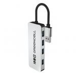 HUB Basic USB-A do 4x USB-A 3.0