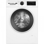 Bosch WGG244FWSN Washing Machine, A, Front loading, Capacity 9 kg, Depth 58.8 cm, 1400 RPM, White | Bosch
