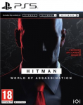 Hitman: 25th Anniversary Edition PS5