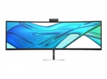 HP Series 5 Pro 49inch DQHD Conferencing Monitor 549pm HDMI DP