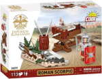 Blocks Imperium Romanum - Roman Scorpio 113 pieces