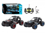 R/C Car Off-road 27Mhz USB