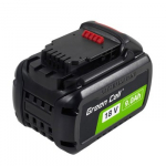 Powertool battery DeWalt XR 18V 9Ah