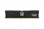 Memory DDR5 IRDM 16GB(1*16GB)/8000 CL36 black