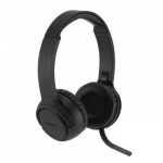 Wireless headphones EQ H1050 with microphone and ENC