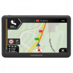 FREEWAY CX 7.0 PLUS Navigation with iGO Navigation Truck EUROPE + One-Year Update