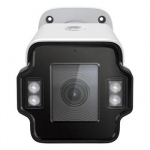 Tinklo Kamera - TP-LINK INSIGHT S345ZI 4MP IR Varifocal Bullet H.265+