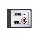 Atminties kortelių skaitytuvas - Caruba Cardreader CFexpress Type B (CFEX128, 128GB, 1700MB/s)