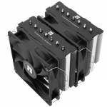 Thermalright Phantom Spirit 120 SE Black CPU Cooler