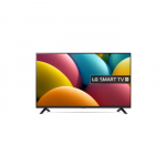 LG 43LR60006LA | 43" | Smart TV | webOS | FHD