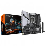 Mainboard|GIGABYTE|B760M GAMING PLUS WIFI DDR4 (REV. 1.1)|Intel B760|LGA 1700|micro ATX|RAM DDR4-SDRAM|4xSlots|Wi-Fi Yes|Bluetooth Yes|2xNumber of M.2 (M) slots|B760MGPWIFIDDR41.1