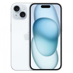 Atnaujintas iPhone 15 128GB Blue