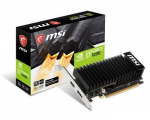 MSI V809-2825R vaizdo plok&scaron;tė NVIDIA GeForce GT 1030 2 GB GDDR4