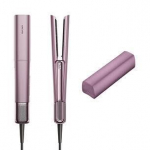 HAIR STRAIGHTENER AEROSTRIGHT/PURPLE AMS02A-PP DREAME