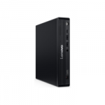 Lenovo ThinkCentre | M90q G6 Intel | Desktop | Tiny | Intel Core Ultra 7 | 265T | Internal memory 16 GB | SODIMM DDR5 | Solid-state drive capacity 512 GB | Intel Graphics | No Optical drive | Keyboard language English | Windows 11 Pro | Warranty 36 m ...
