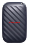 External SSD|SANDISK|Read speed 600 MB/s| 500 GB|SDSSDE10-500G-G25