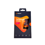 Impact Tempered Glass (Skaidrus) iPhone 17 Air