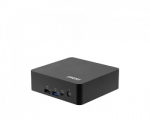 Cubi NUC AI+ 3MG-003BEU noOS/Core Ultra 9 386H/UHD/WIFI/Black