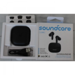 SALE OUT. Anker Soundcore Earphones | R60i | Bluetooth | In-ear | Microphone | Black | DEMO | Warranty 24 month(s) | Wireless