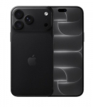 Apple iPhone 18 Pro Max 256GB juodos spalvos i&scaron;manusis telefonas