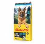 JOSERA High Protein Sea Fish - sausas maistas &scaron;unims - 12,5kg