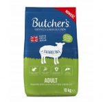 BUTCHER'S Original Lamb - sausas maistas &scaron;unims - 10kg