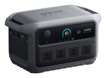 Anker SOLIX C2000 Gen 2 Ne&scaron;iojamoji maitinimo stotis 8 2000 W 18,9 kg