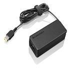 LENOVO ThinkPad 65W AC Adapter slim tip - EU