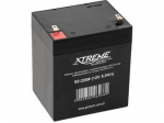 BLOW 82-220 XTREME Rechargeable battery 12V 5Ah