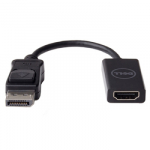 NB ACC ADAPTER DP TO HDMI/492-BBXU DELL
