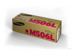SAMSUNG original Toner cartridge LT-M506L/ELS High Yield Magenta Toner cartridge SU305A