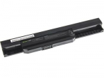 GREENCELL AS04 Battery for Asus A43 A53 K43 K53 X43 A32-K53 A42-K5