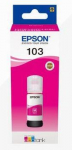 Ra&scaron;alas EcoTank Epson 103 Magenta buteliukas | 65 ml | L3150/L31111/L3110