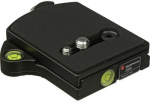 Manfrotto quick release adapter 394
