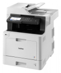 Brother | MFC-L8900CDW | Laser | Colour | Multifunctional Printer | A4 | Wi-Fi | White