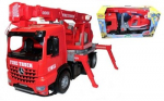 Fire brigade