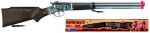 Cowboy shotgun GONHER 98/0 metal