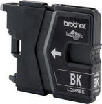 BROTHER LC-985 ink cartridge black standard capacity 300 pages 1-pack