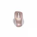 Asus | MW202 | 2.4GHz Wireless Optical Mouse | Wireless | Rose Gold