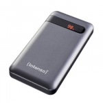 POWER BANK USB 10000MAH QC3.0/ANTHRACITE PD10000 INTENSO