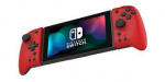 HORI Split Pad Pro, Gamepad (red, Volcanic Red)