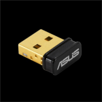 WRL ADAPTER BLUETH 5/USB-BT500 ASUS