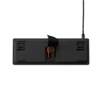 SteelSeries Apex Pro Mini Wired Gaming Keyboard | RGB LED light | US - Black